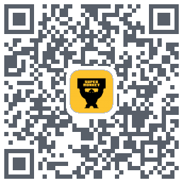 超级猩猩 QRcode