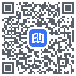 BT教育 QRcode