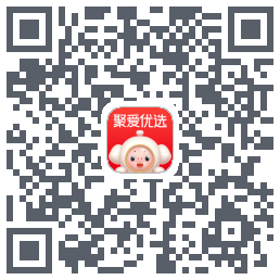 聚爱优选的下载二维码