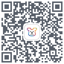 小白学习打印código QR de descarga de