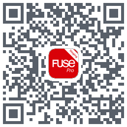 FUSE PRO QR-код для загрузки