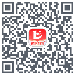 优路教育 QRcode