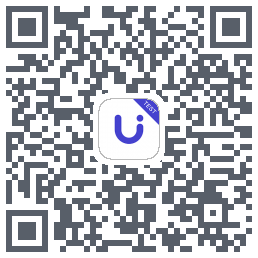 U净 QR-код для загрузки