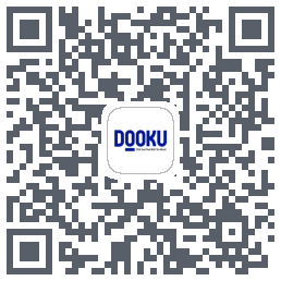 DOOKU的下載二維碼