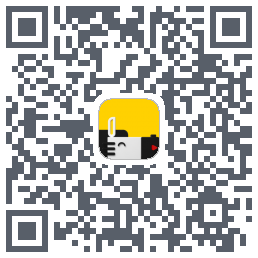 快乐斑马HD的下載二維碼