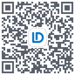 蓝豆云 QRcode