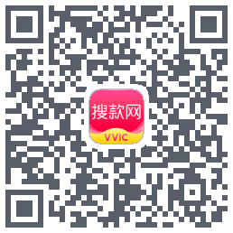 搜款网 QRcode