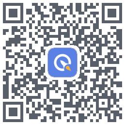 金十数据código QR de descarga de