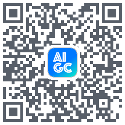 AIGC QRcode