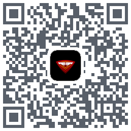 完美世界电竞的下载二维码