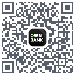 OwnBank QRcode