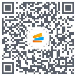 好未来图书รหัส QR สำหรับดาวน์โหลด