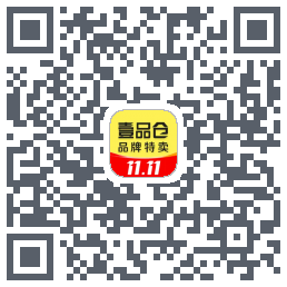 壹品仓codice QR per il download