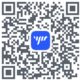 爱原物 QRcode