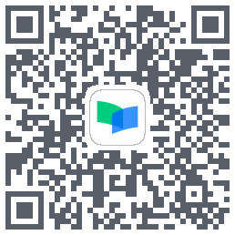 dev-中国大学慕课的下載二維碼