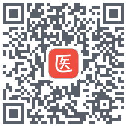 医考帮 QRcode