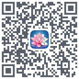 Zen Color QRcode