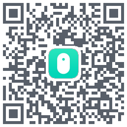 硅基动感código QR de descarga de