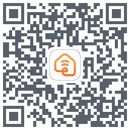 LinkHome的下載二維碼