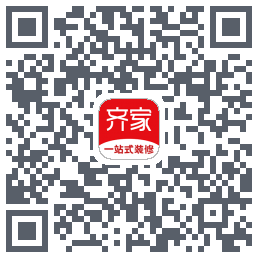 齐家codice QR per il download