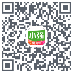 小强停车 QRcode