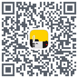 快乐斑马HD QRcode