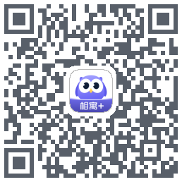 相寓+ QRcode