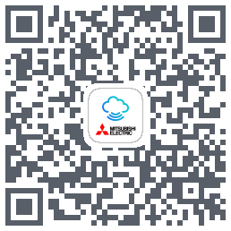 三菱电机空调 QRcode