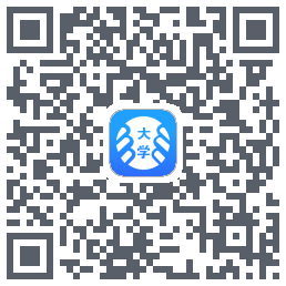 掌上大学 QRcode