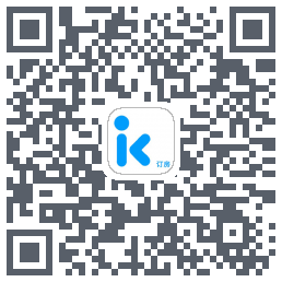 易订 QR-код для загрузки