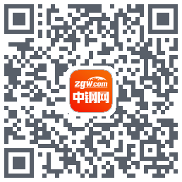 中钢网的下載二維碼