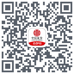 中信-自动化-auto的下载二维码