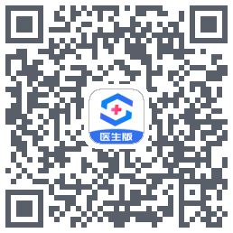 施强健康的下载二维码