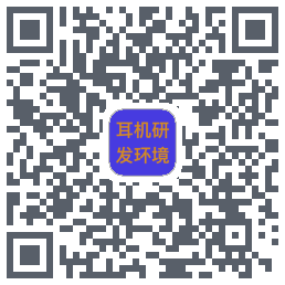iTourBuds的下載二維碼