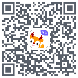 外研U学的下載二維碼