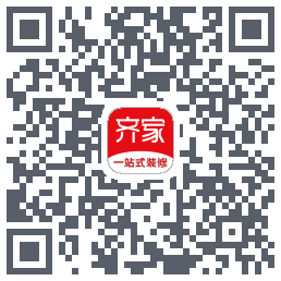 齐家装修Beta QR-код для загрузки