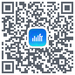 数据分析V10codice QR per il download