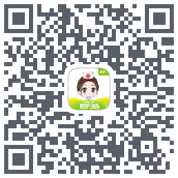 照护365康护端的下載二維碼