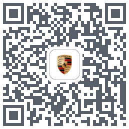 保时捷 QRcode