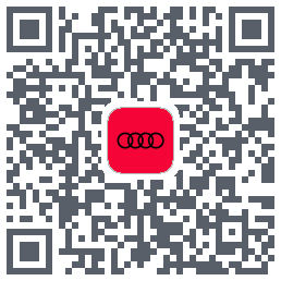 上汽奥迪 QRcode