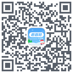 百姓通 QRcode
