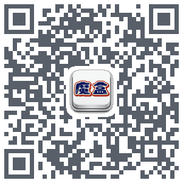 魔盒 QRcode