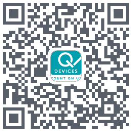 QDEVICES的下載二維碼