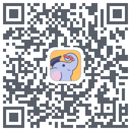 小E学院的下載二維碼