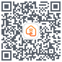 LinkHome QR-код для загрузки