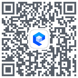 光谷e邻 QRcode