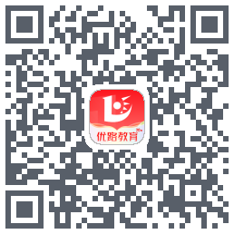 优路教育 QRcode