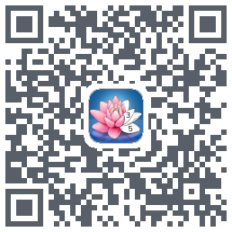 Zen Color QRcode