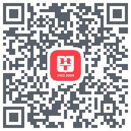 华图在线的下載二維碼