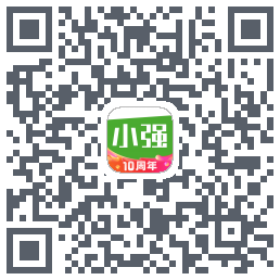 小强停车的下载二维码